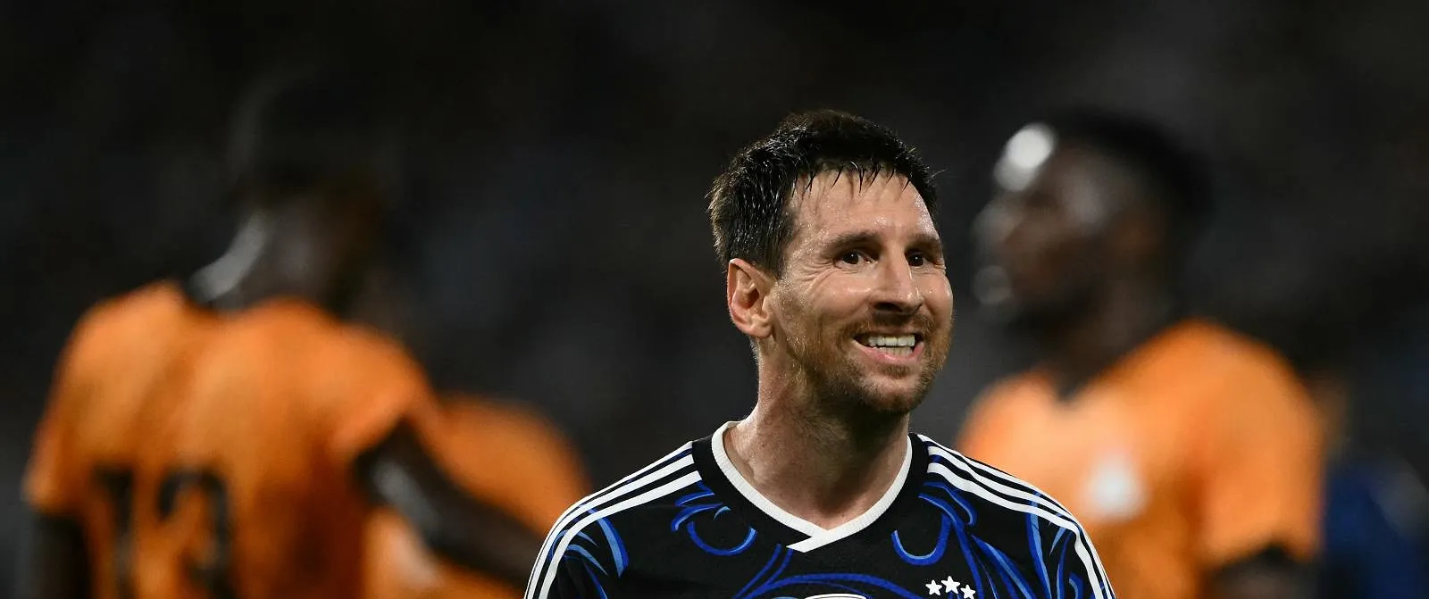 Lionel Messi dévoile ses favoris pour la Coupe du monde : « La France est de nouveau très bien » - Jérôme Jordens