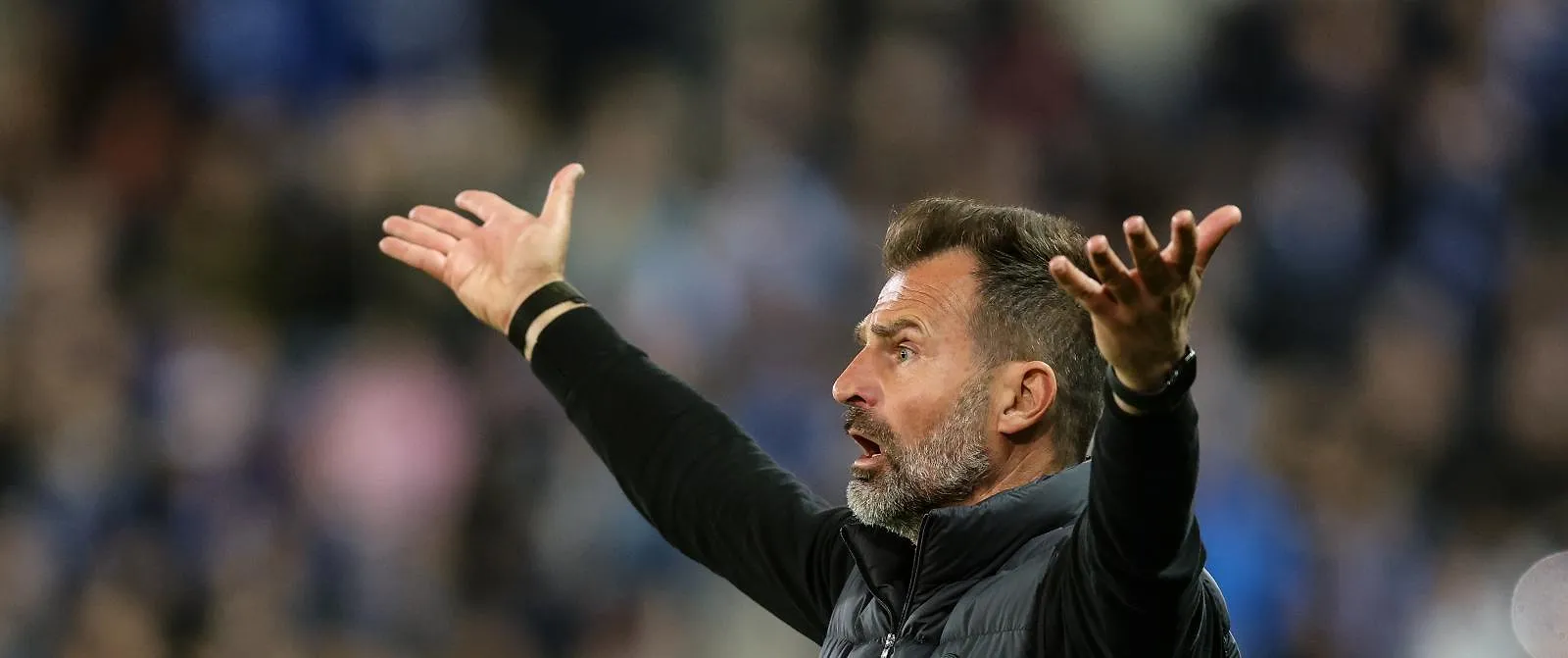 « Je regarderai la Premier League ou la Serie A » : Bruges met la pression sur l’Union, mais Leko ne regardera pas le match - Jérôme Jordens