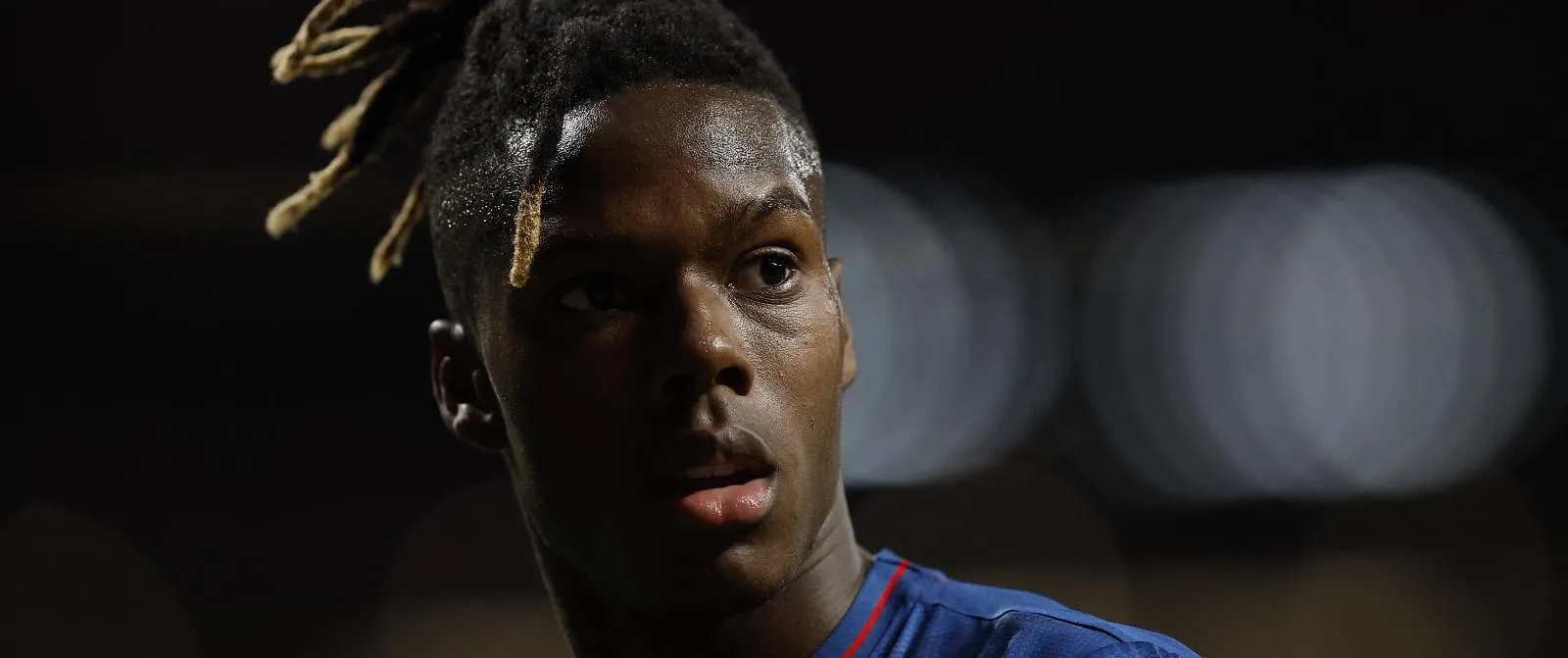 L’Espagne tremble : à un mois du Mondial, Nico Williams se blesse face à Valence - Guillaume Jans