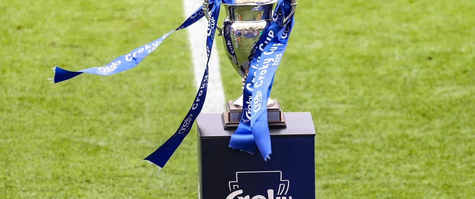La finale de la Croky Cup entre l’Union Saint-Gilloise et Anderlecht sera diffusée sur la RTBF ! - Samuel Guadi