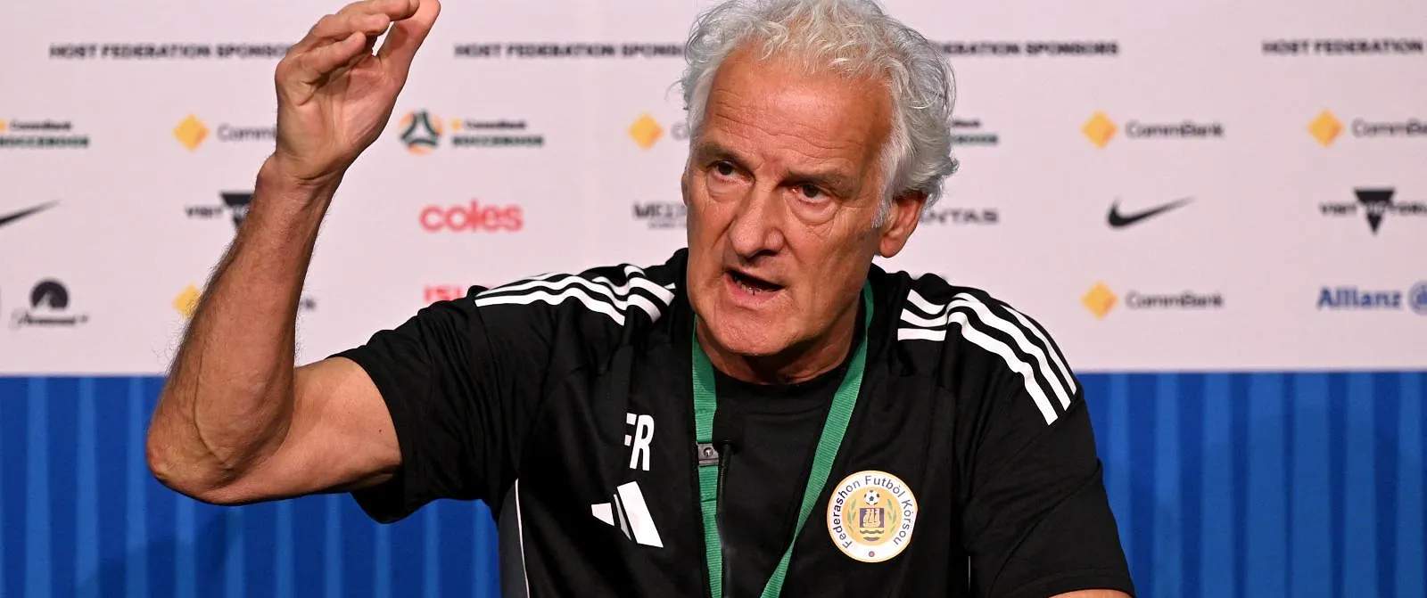 Fred Rutten démissionne de Curaçao : la voie est libre pour Dick Advocaat ! - Belga