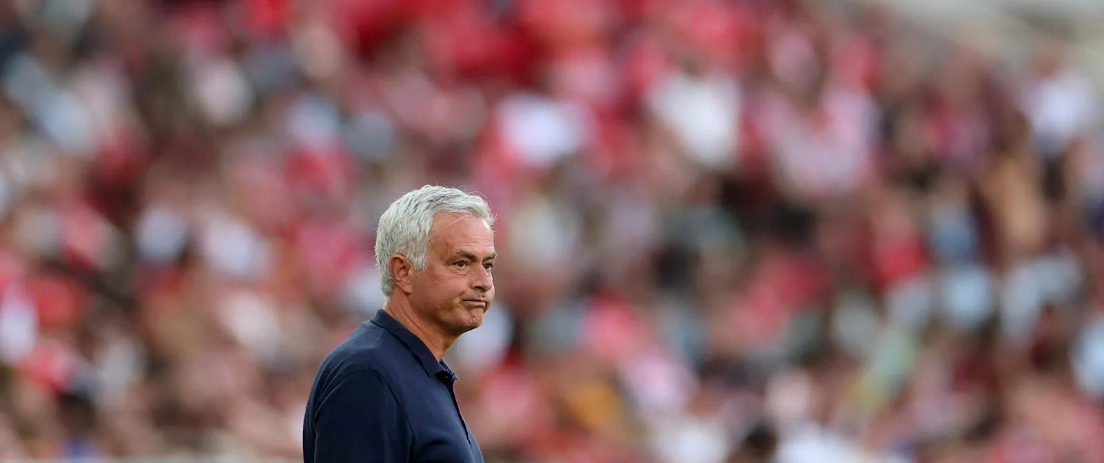 Real Madrid ou pas ? José Mourinho fait le point sur son avenir - Jérôme Jordens