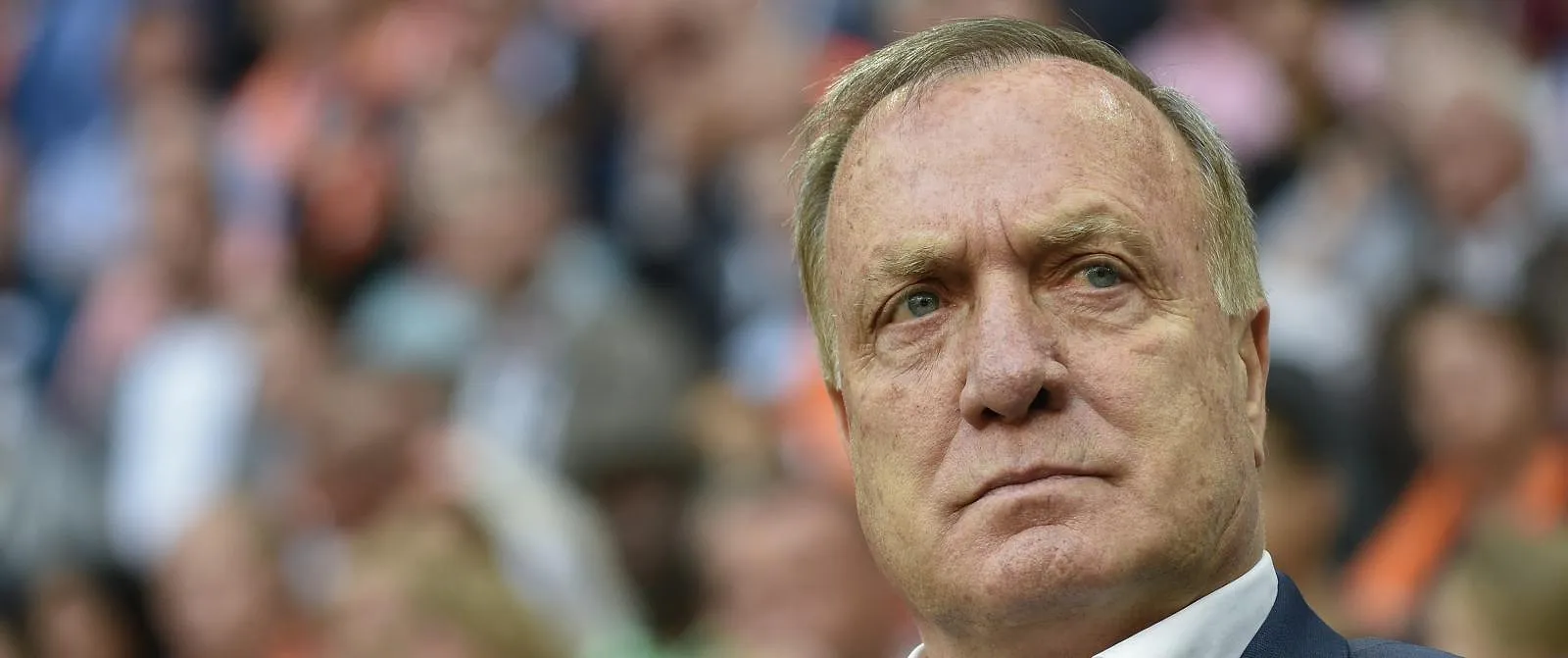 Dick Advocaat reprend son poste de sélectionneur du Curaçao pour la Coupe du Monde ! - Belga