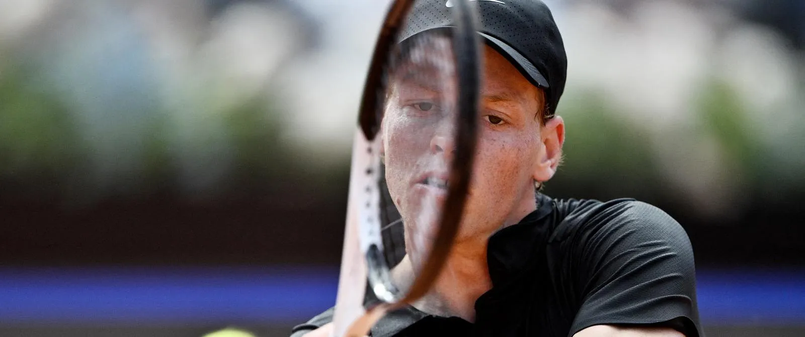 Jannik Sinner égale un record de Novak Djokovic en M1000 ! - Belga