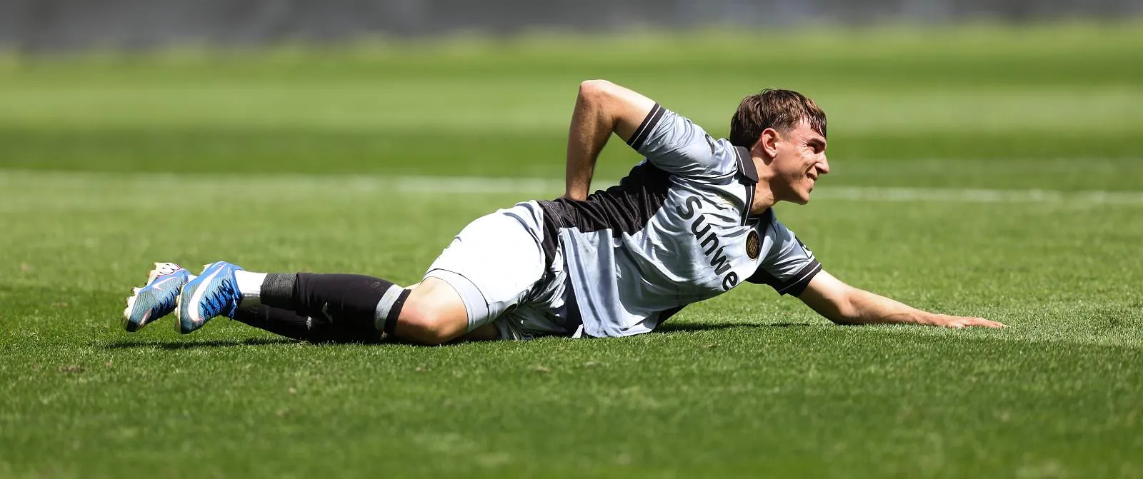Cvetkovic pourra jouer en finale de la Coupe si Anderlecht fait appel de la sanction ! - Belga