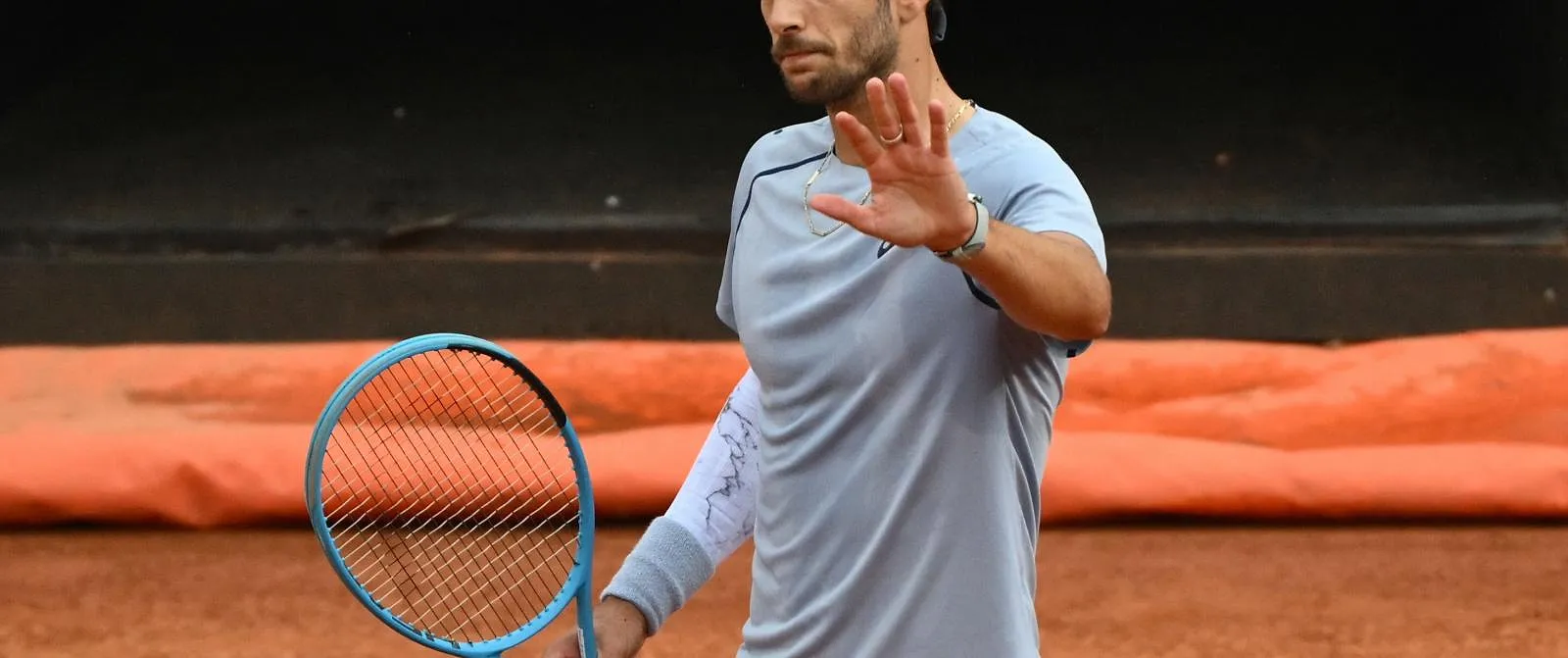 Après Carlos Alcaraz, un autre membre du top 10 renonce à Roland Garros ! - Guillaume Jans