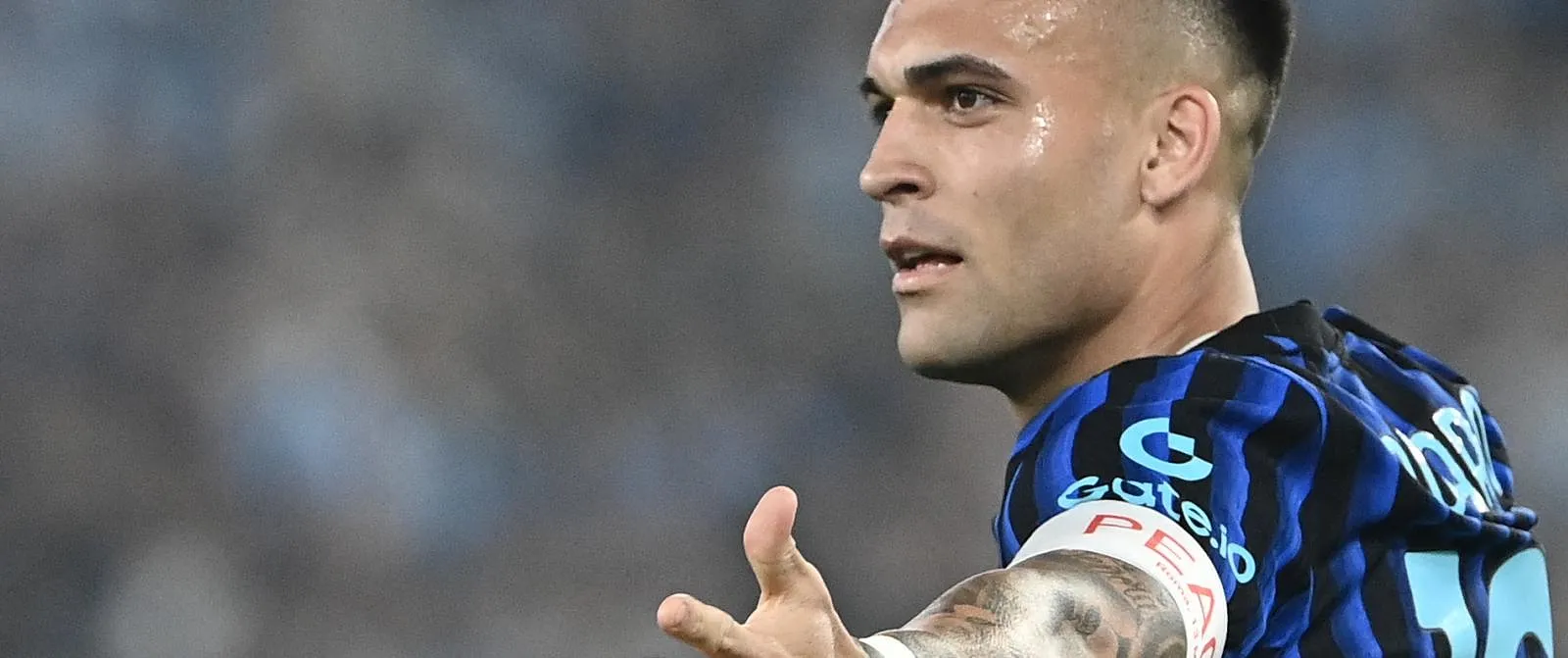 Coupe d’Italie : L’Inter bat la Lazio en finale et s’offre le doublé championnat-coupe - Belga