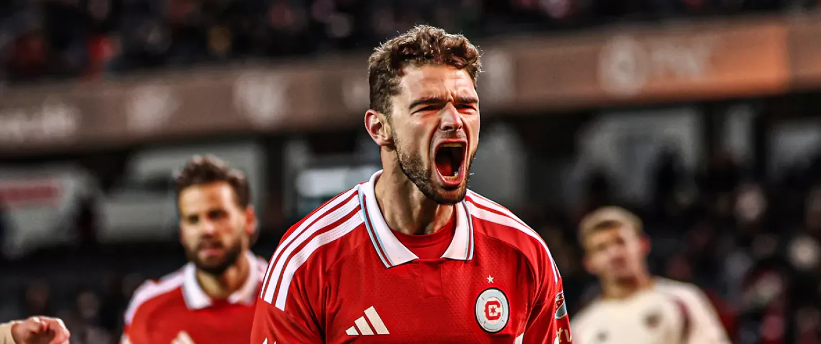 On ne l’arrête plus : Hugo Cuypers encore décisif avec Chicago ! - Samuel Guadi