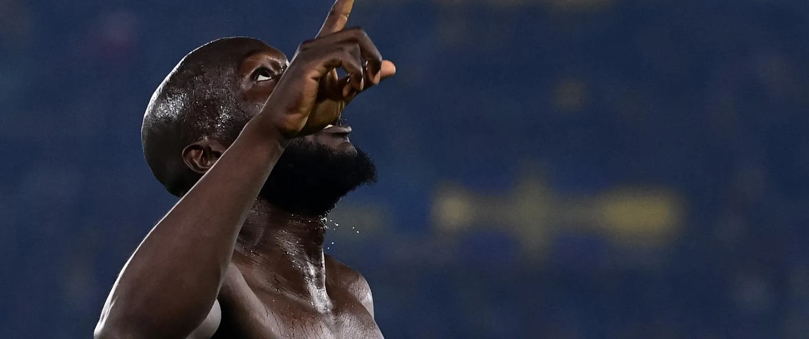 « Il est comme le magicien Houdini » : Romelu Lukaku incendié par la presse italienne - Samuel Guadi