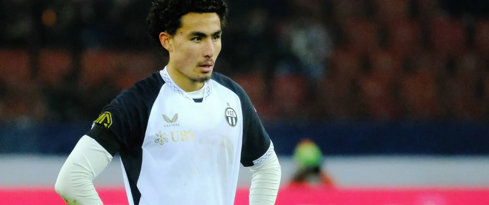 Le Club de Bruges sur la piste d’un international espoir suisse ! - Samuel Guadi