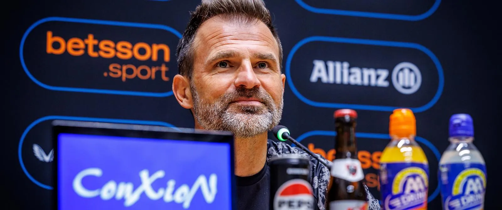 « Je veux ressentir une atmosphère de Ligue des Champions » : Leko compte sur son public pour le duel crucial face à l’Union - Guillaume Jans