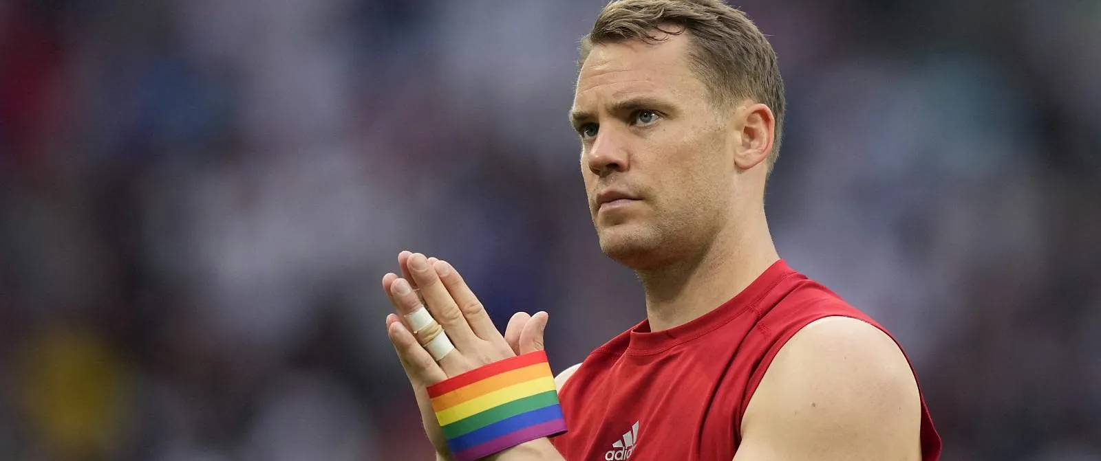 Il est éternel ! Manuel Neuer prolonge d’un an au Bayern Munich - Guillaume Jans