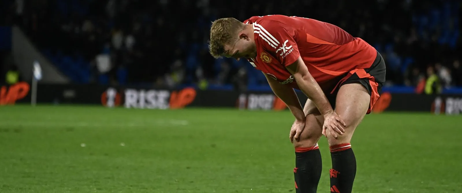 Les Pays-bas devront se passer de Matthijs de Ligt pour le Mondial ! - Guillaume Jans