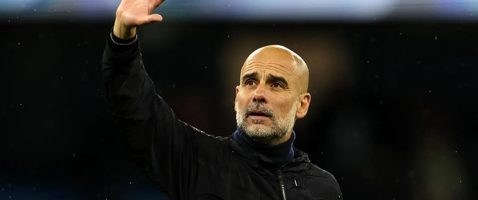 « Je me suis bien amusé » : Pep Guardiola laisse planer le doute sur son avenir - Jérôme Jordens