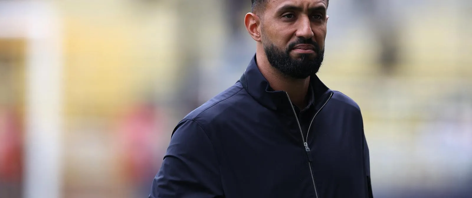 Officiel : Mehdi Benatia va quitter l’OM en fin de saison ! - Guillaume Jans