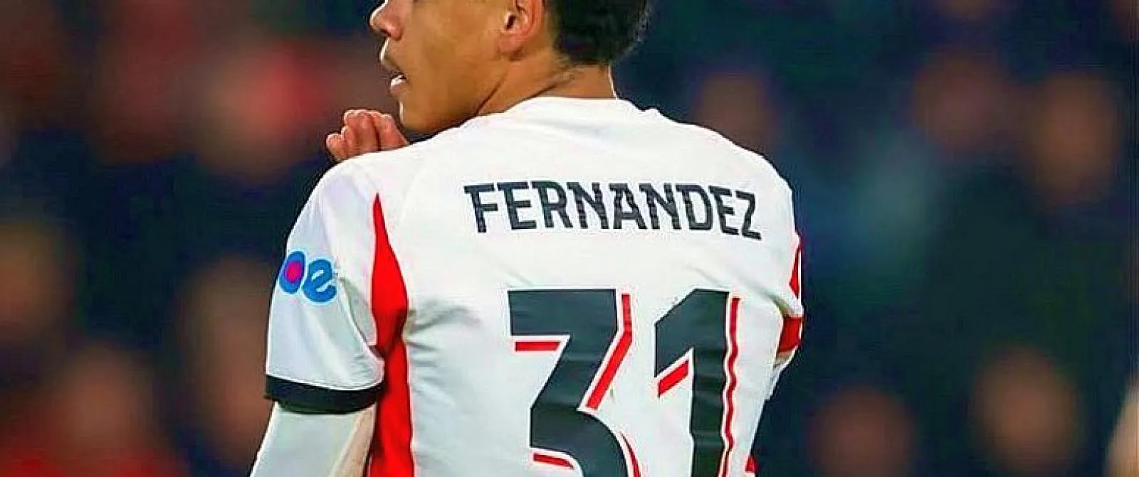 Noah Fernandez a débloqué son compteur but au PSV ! - Guillaume Jans