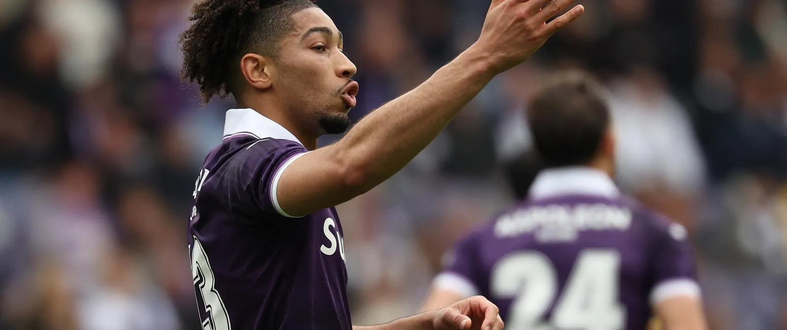 Nathan Saliba est dans le viseur d’un club de Bundesliga ! - Guillaume Jans