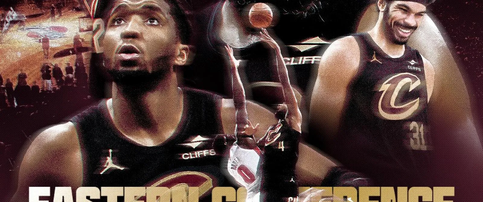 Cleveland passe le cap de Detroit et rejoint New York en finale de la Conférence Est - Belga