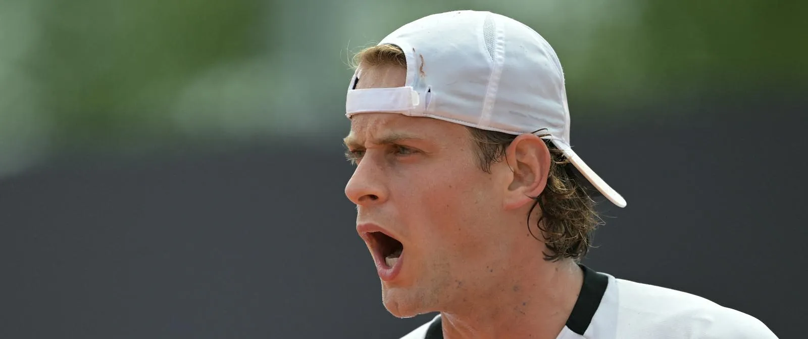 Zizou Bergs déclare forfait à Hambourg pour offrir « un peu de repos à son corps et son esprit » avant Roland-Garros - Belga
