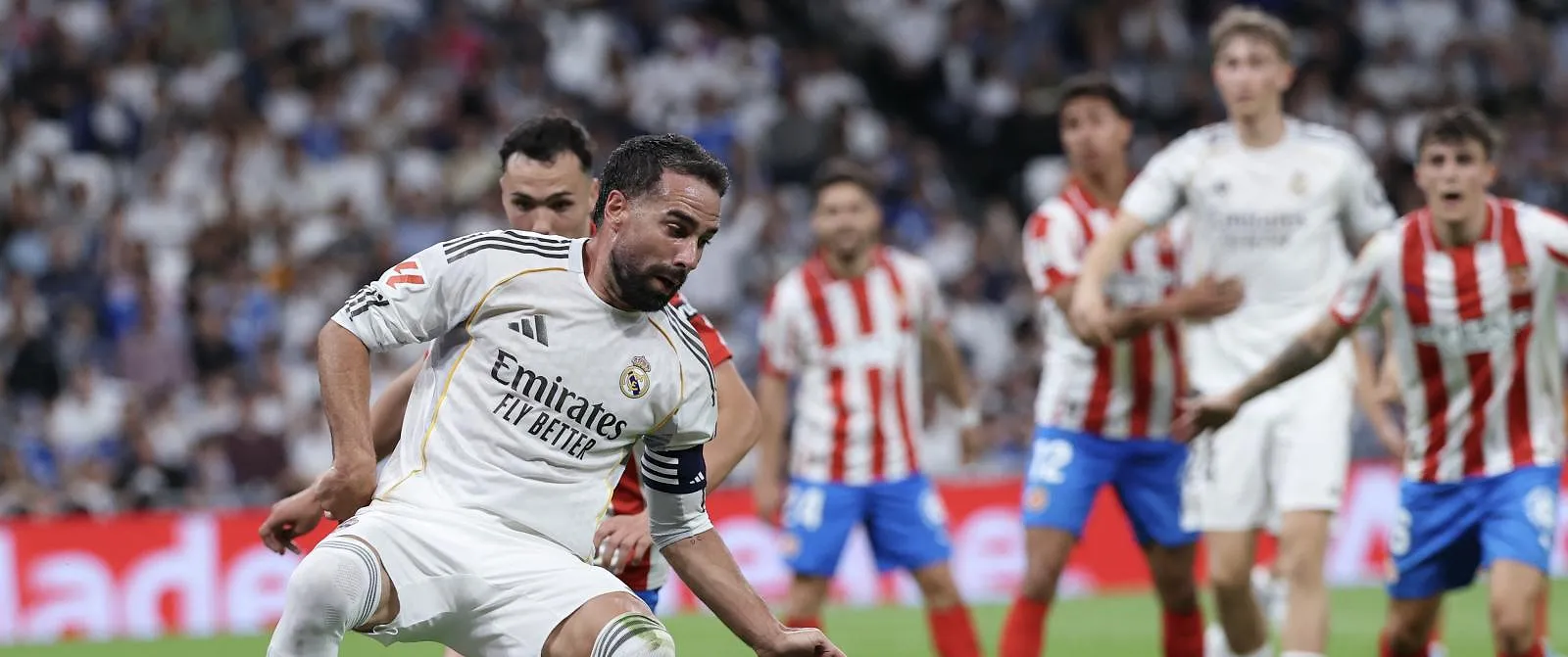 « Un symbole du Real Madrid » va quitter le club à la fin de la saison - Jérôme Jordens