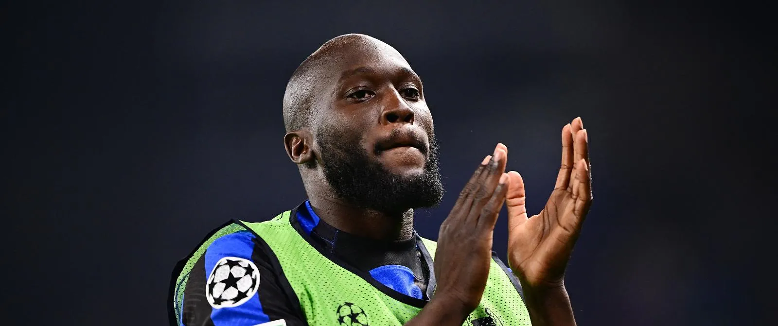 « Ça donne envie de vomir » : dérapage total des supporters de l’Inter sur… Romelu Lukaku - Samuel Guadi