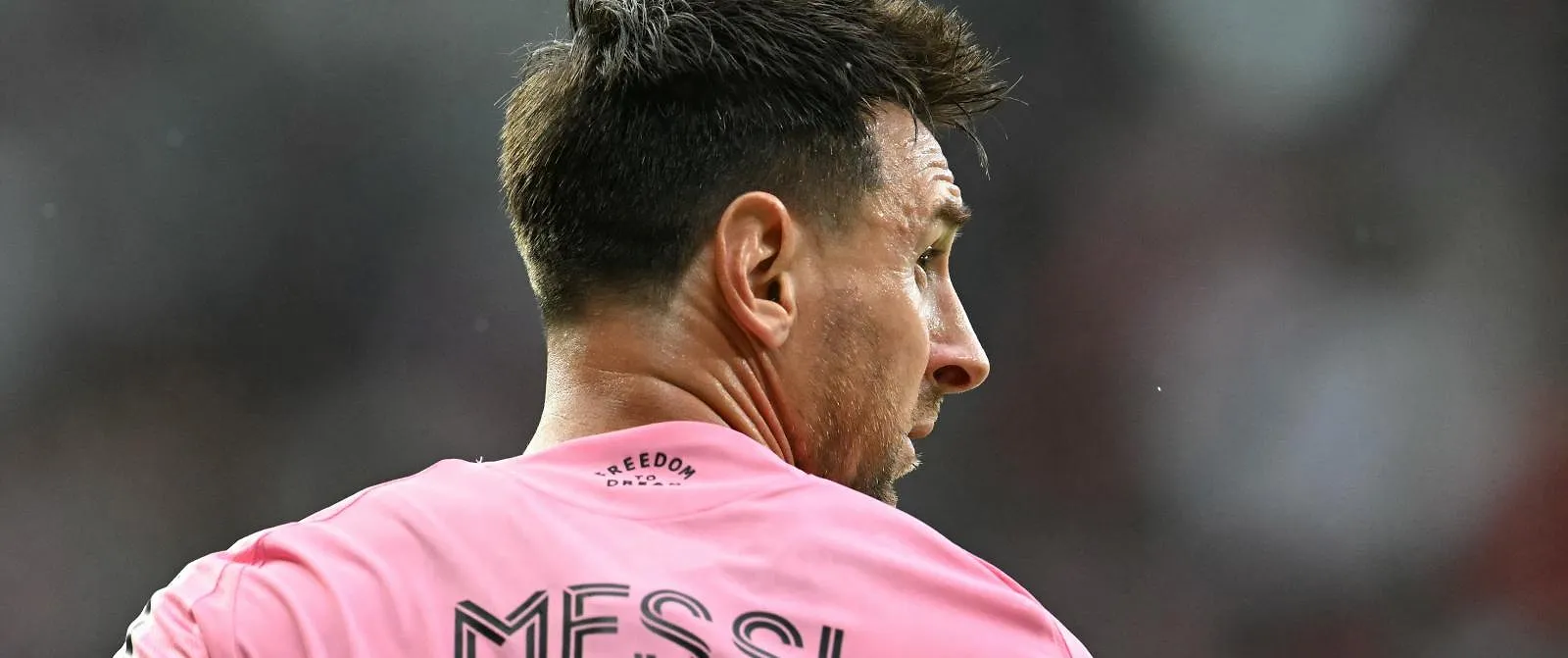 Relations extrêmement tendues entre Lionel Messi et les supporters de l’Inter Miami - Samuel Guadi