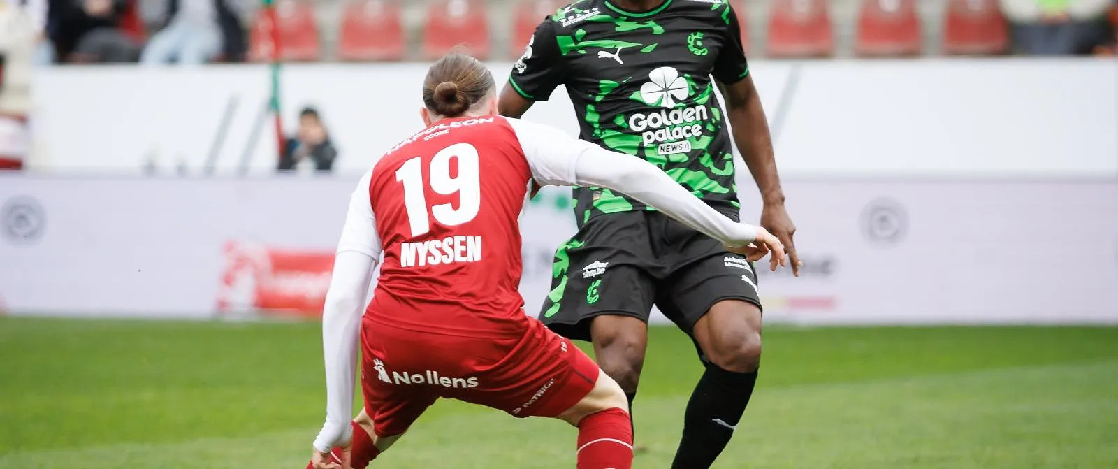 Monaco et le Cercle de Bruges sont tombés d’accord pour le transfert de Nazinho ! - Samuel Guadi