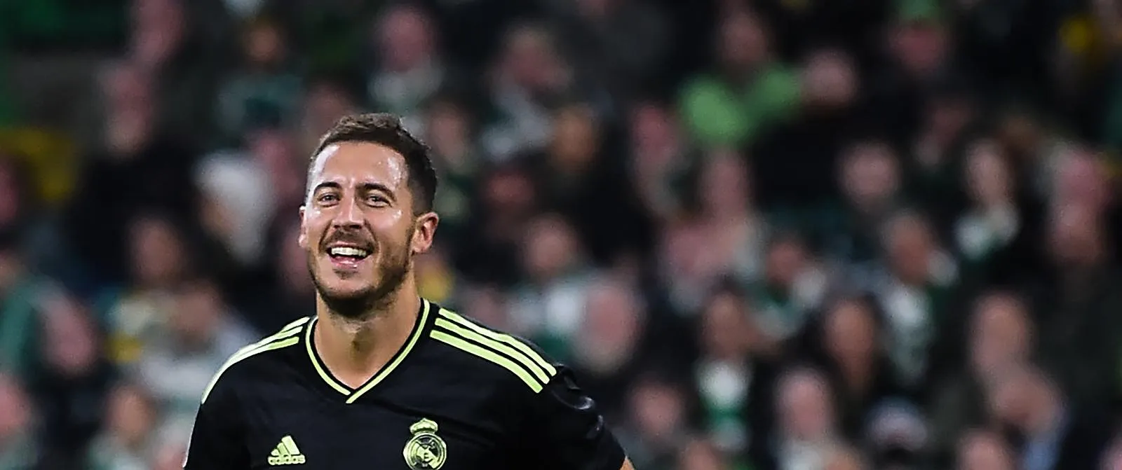 « Je ne me voyais pas comme son remplaçant » : Eden Hazard voulait le numéro 10 au Real et pas le 7 de Cristiano Ronaldo - Jérôme Jordens