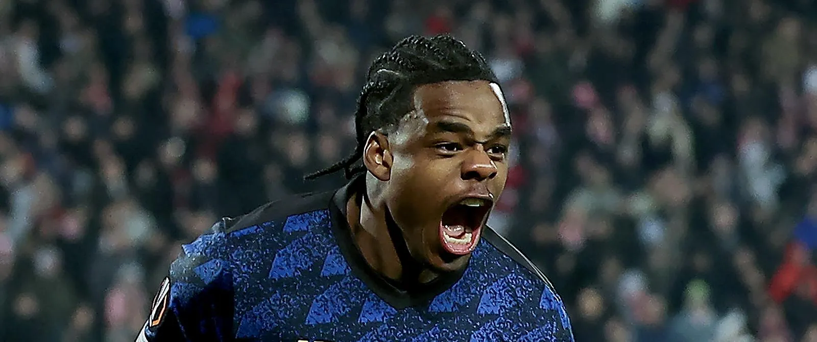 Et si Nathan Ngoy permettait au Standard de faire un gros mercato estival ? - Jérôme Jordens