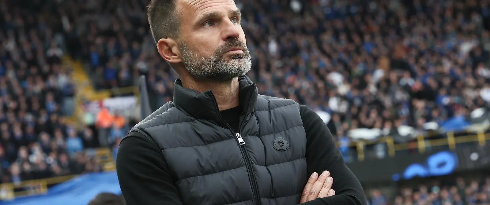 « Restez normaux, nous devons encore gagner un match » : si proche du titre, Leko reste humble - Guillaume Jans