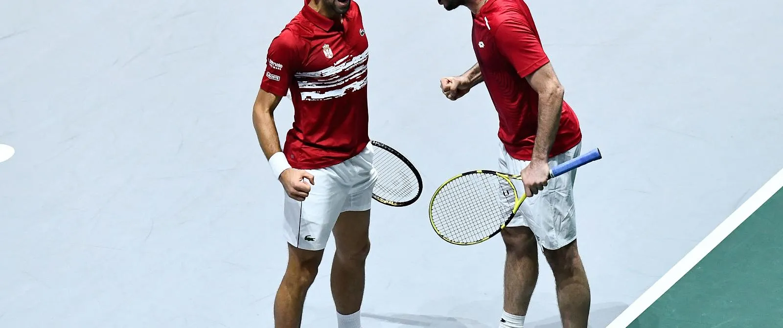 À 4 jours de Roland-Garros, Novak Djokovic a trouvé son nouveau coach ! - Guillaume Jans