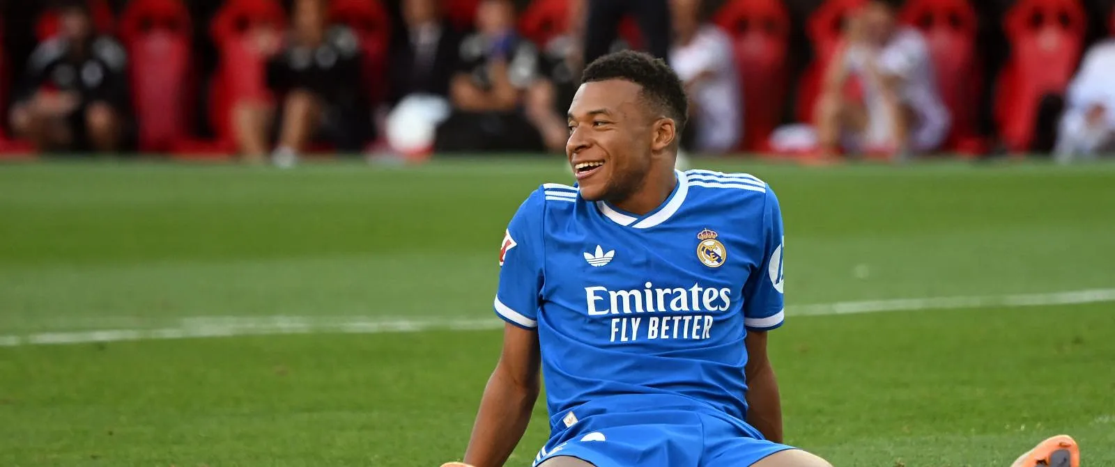 Le petit tacle de Kimpembe à Mbappé : « Il m’a fatigué quand il ne courait pas » - Tom Oliver