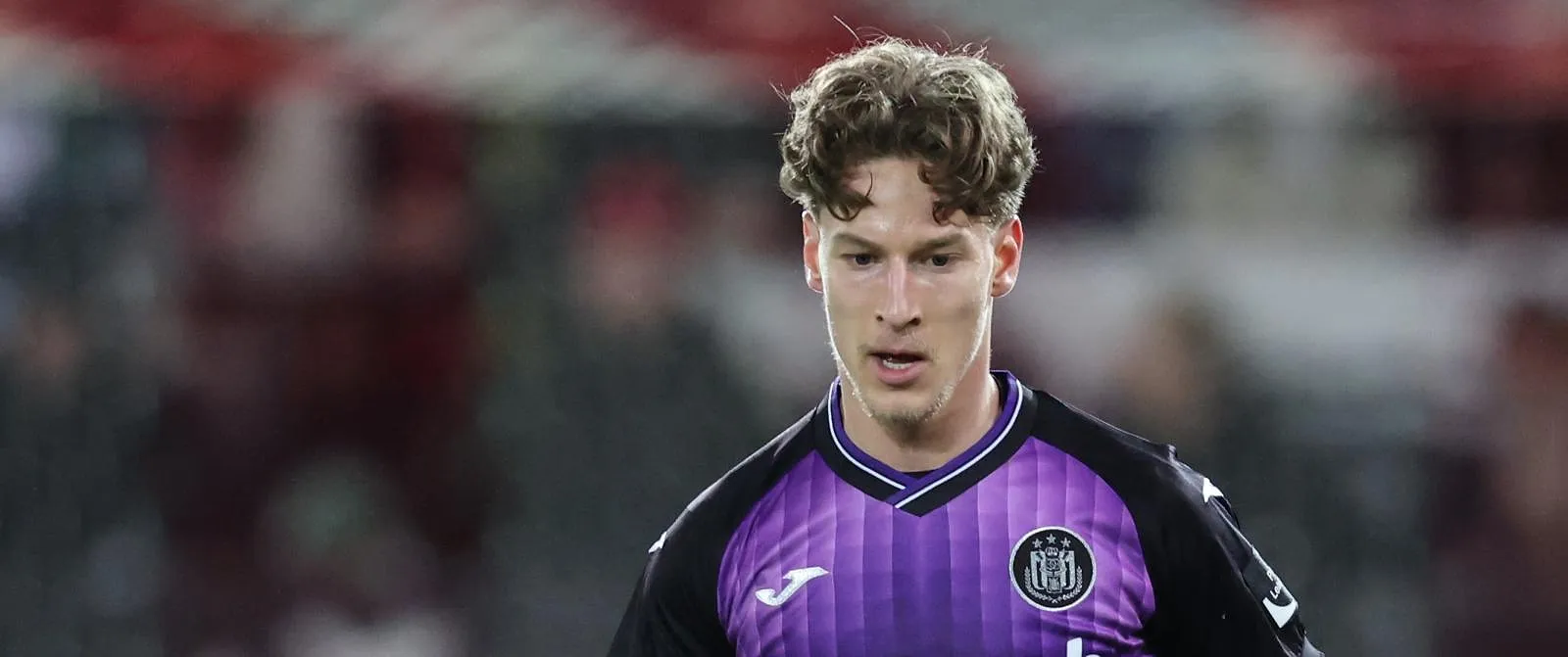 Officiel : Anderlecht annonce le départ de Yari Verschaeren ! - Tom Oliver