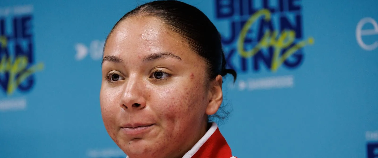 Sofia Costoulas chute en qualifications : il n’y aura que Mertens et Vandewinkel à Roland-Garros ! - Belga