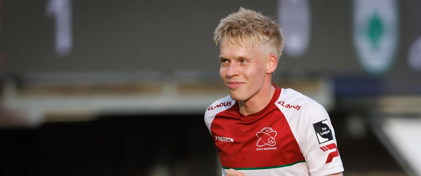 Genk fonce sur Jeppe Erenbjerg - Samuel Guadi
