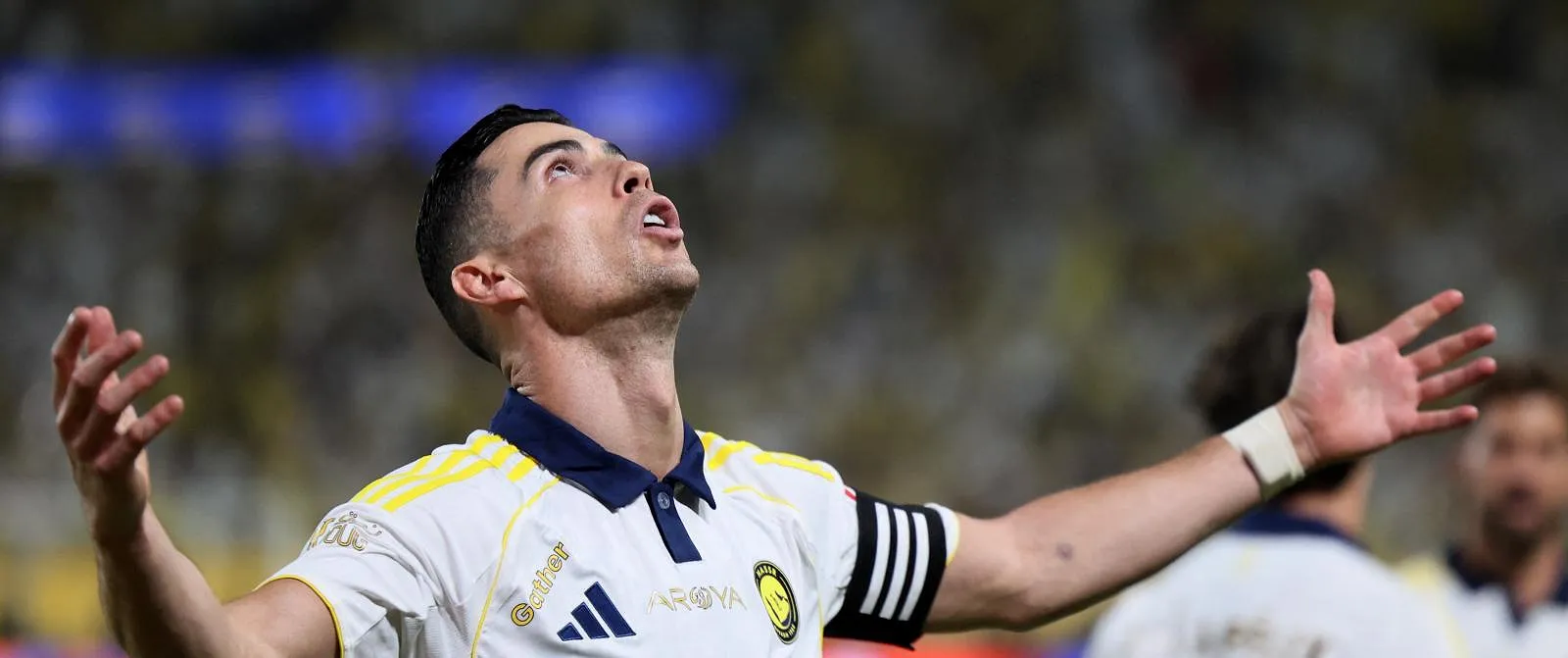 Al-Nassr et Cristiano Ronaldo sacrés champion de Saudi Pro League ! - Belga