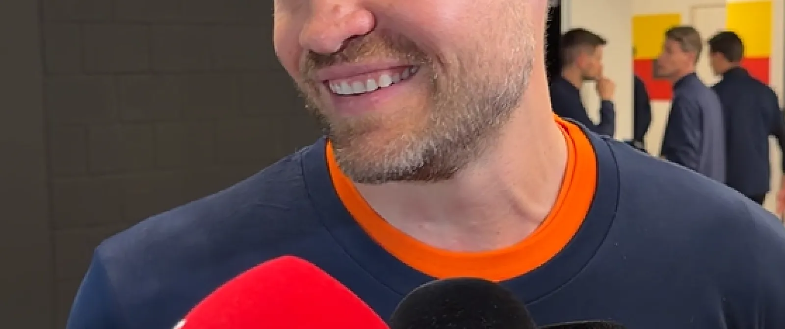 Simon Mignolet est catégorique : « On mérite d’être champions après les derniers matchs » - Samuel Guadi