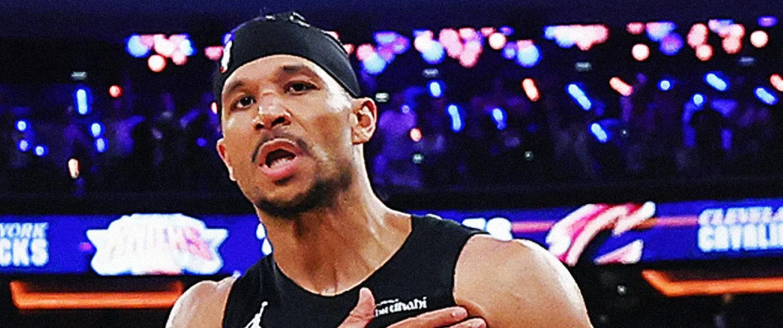 NBA : New York double son avance contre Cleveland en finale de conférence - Belga
