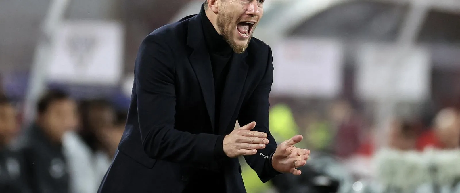 Sébastien Pocognoli supportera Lens ce vendredi soir et voici pourquoi ! - Guillaume Jans
