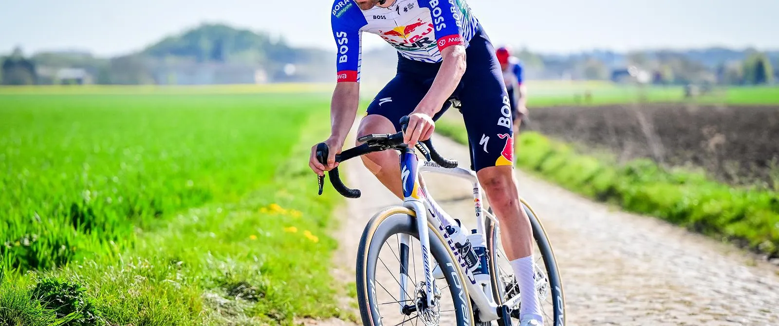 Un transfert étonnant se prépare : Jordi Meeus en route vers Lidl-Trek ! - Guillaume Jans