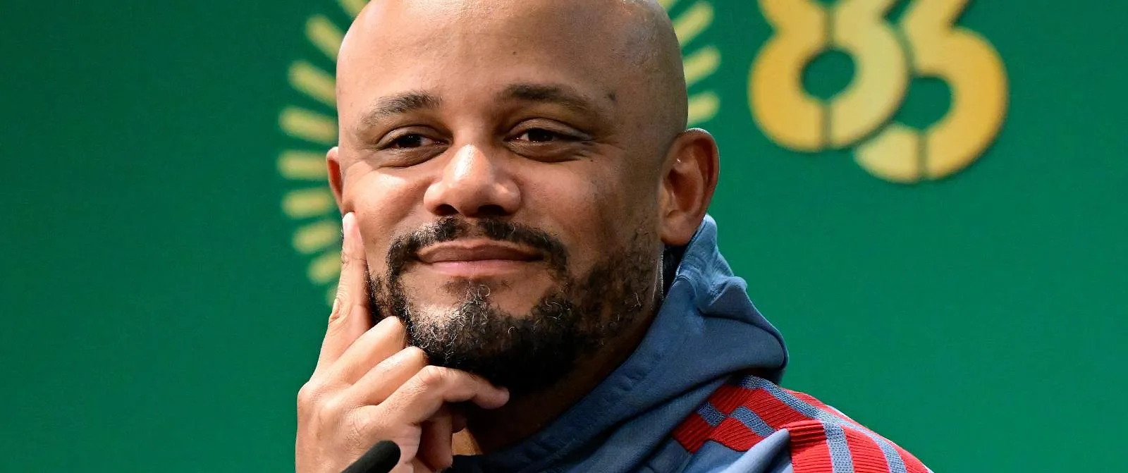 « Nous voulons ramener cette coupe à Munich » : Vincent Kompany vise le doublé domestique contre Stuttgart ! - Guillaume Jans