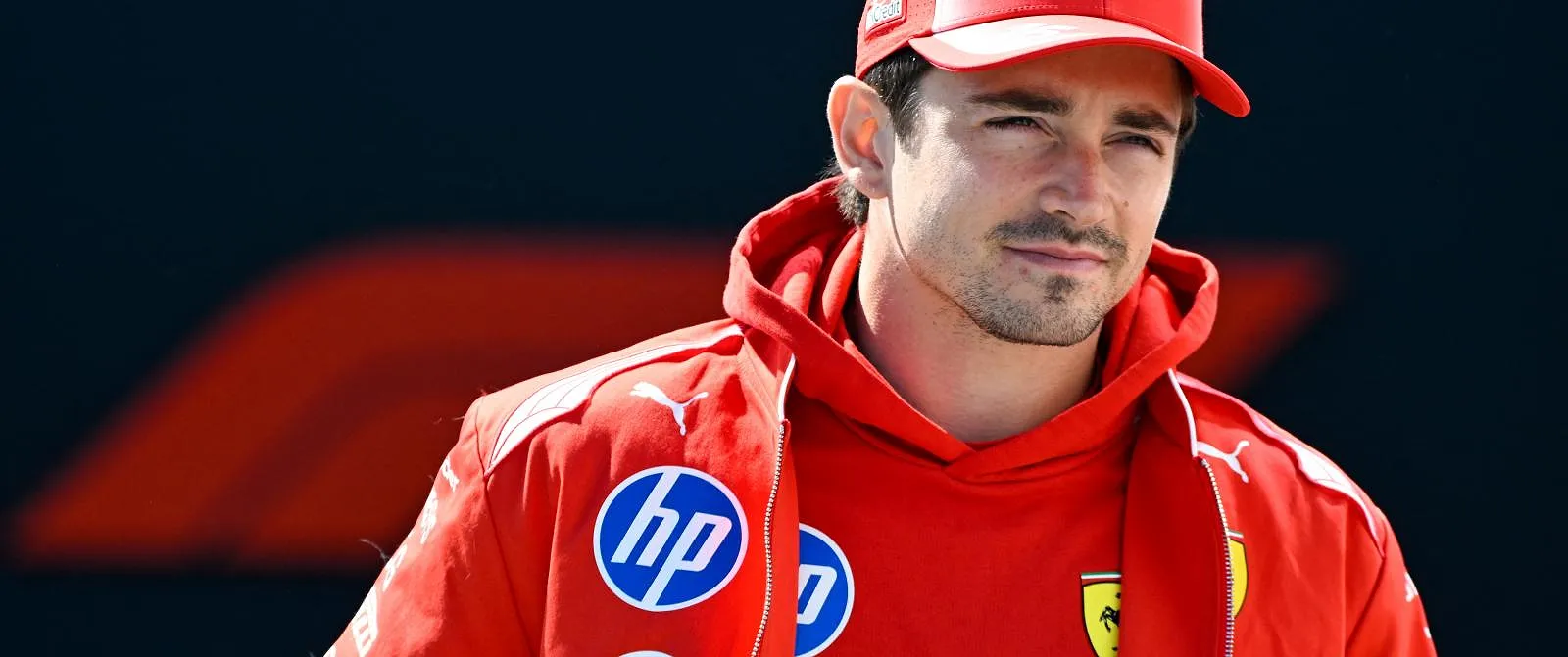 « L’impression que je vais finir dans le mur à chaque virage » : Charles Leclerc sur ses qualifications ratées - Guillaume Jans