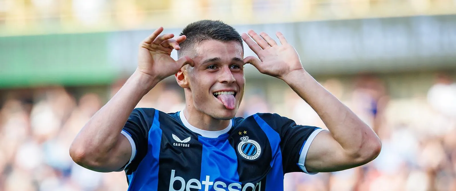 Le Club de Bruges et l’Union corrigent La Gantoise et Anderlecht, Saint-Trond termine sur une victoire - Belga