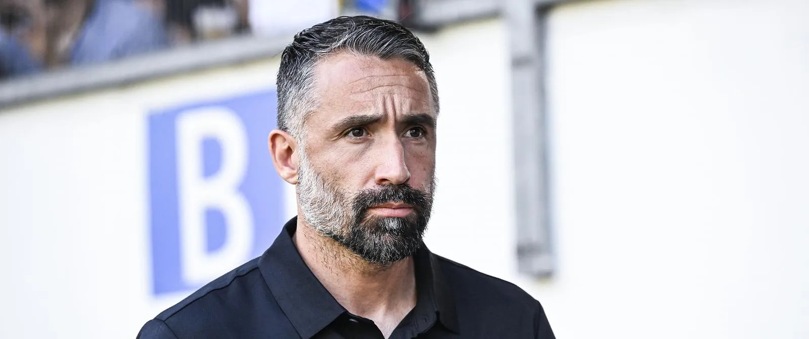 Jérémy Taravel tacle la mentalité des Mauves après l’humiliation dans le derby bruxellois - Samuel Guadi
