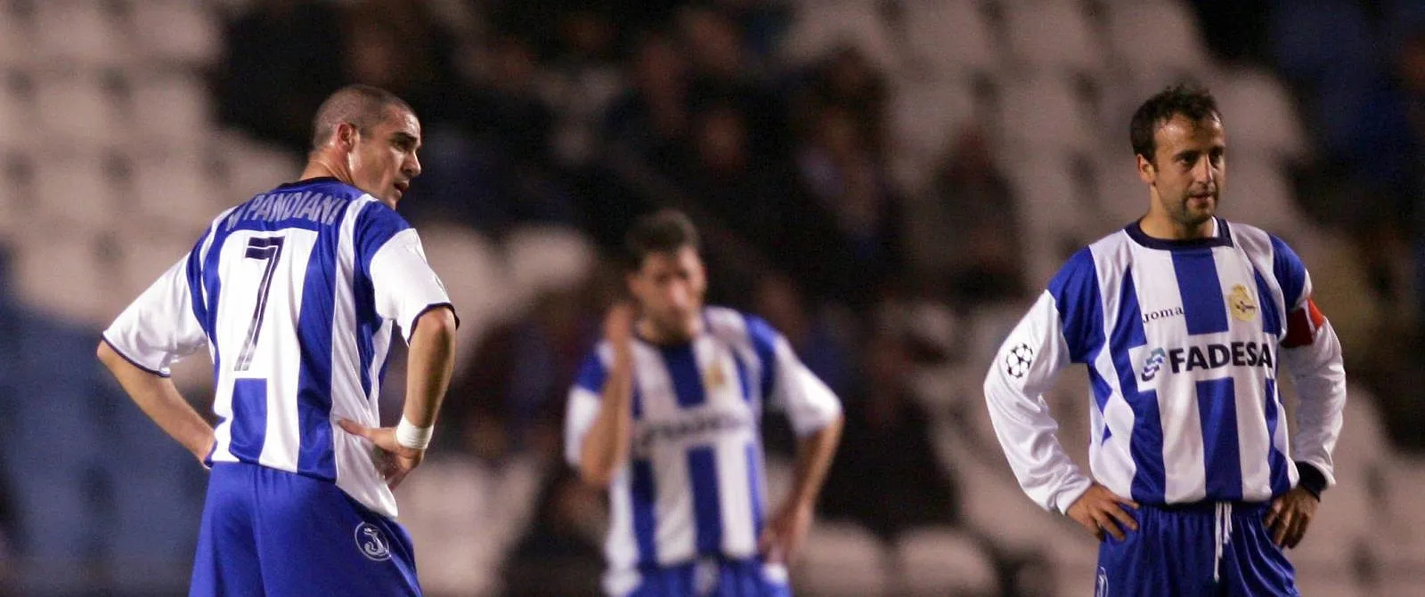Un mythique club espagnol retrouve enfin la Liga ! - Samuel Guadi