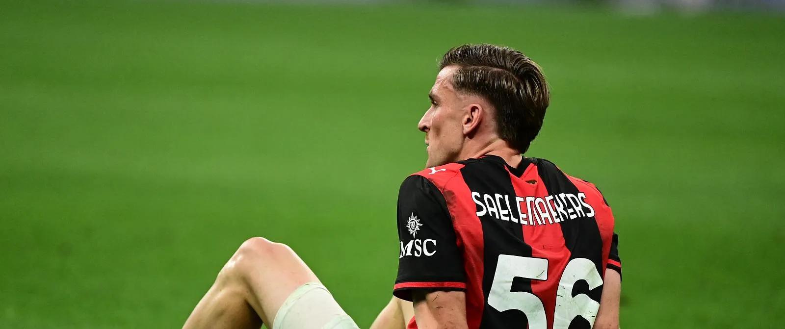 Serie A : Côme découvrira la Ligue des champions, l’AC Milan sera en Europa League - Belga