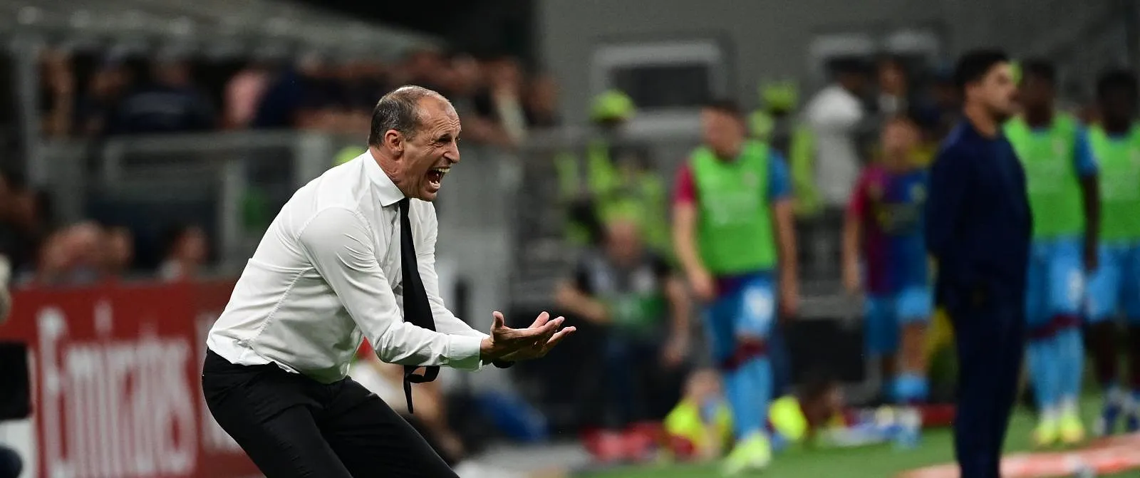 Vague de licenciements au Milan AC après le raté en Serie A - Belga