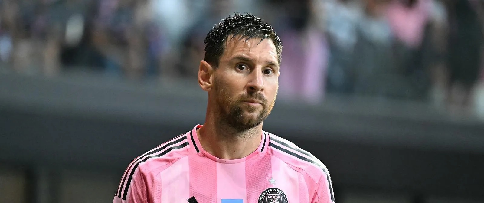 Coupe du monde : on en sait plus sur la blessure de Lionel Messi ! - Belga