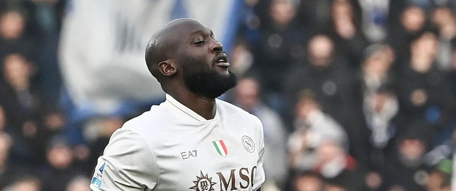 « On aurait dû choisir un autre sélectionneur » : Romelu Lukaku tacle Domenico Tedesco ! - Samuel Guadi