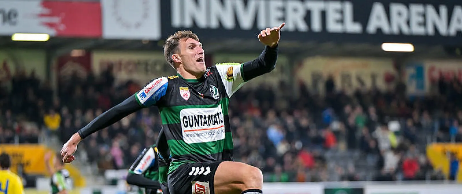 L’Union tiendrait sa première recrue estivale et il s’agirait d’un défenseur de 31 ans ! - Samuel Guadi